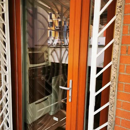 New Luxury Apartment, City Center *