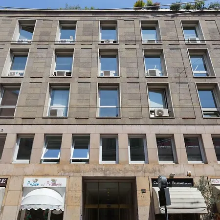 Meravigli 16 - B - Duomo Center Elegant