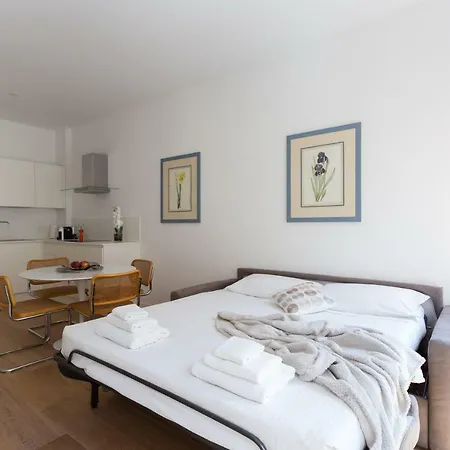 Meravigli 16 - B - Duomo Center Elegant