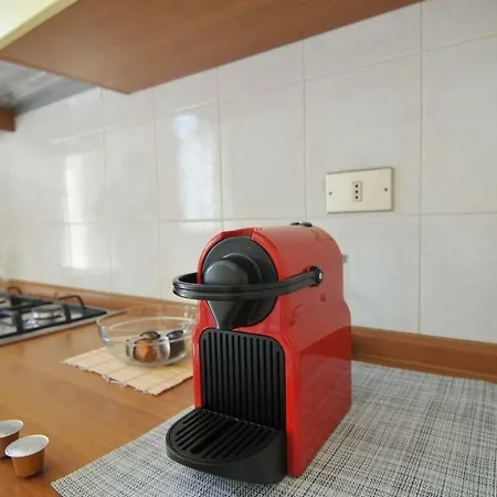 公寓 King's House Bosco Verticale Unicredit Tower Gaeaulenti