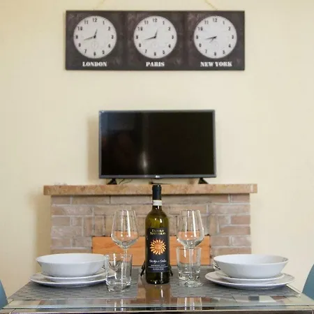 King's House Bosco Verticale Unicredit Tower Gaeaulenti 公寓 米兰