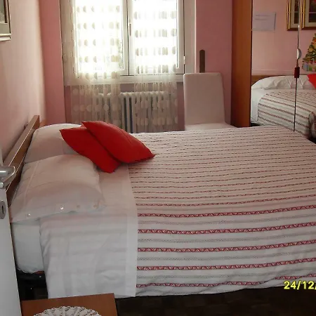 House Guest house Milan