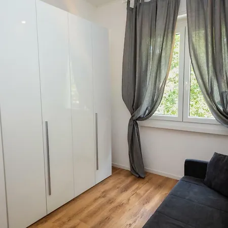L.love Apartment Milan