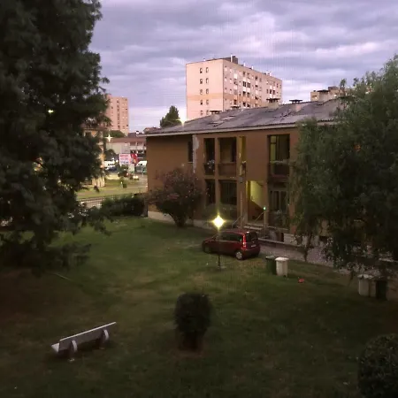 Gasthof San Siro