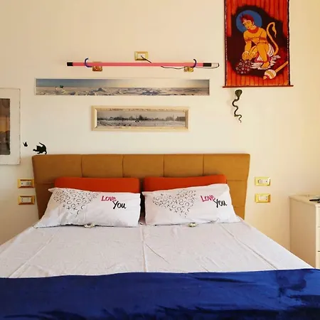 Penthouse The Colors Of The Art In The City Center Апартаменты