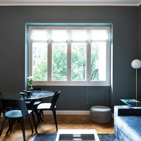 Manzoni Clc Apartmán Milán