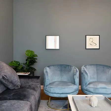 Apartmán Manzoni Clc *