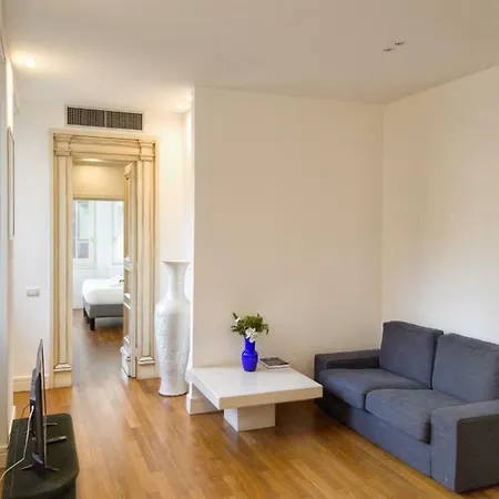 Youhosty - Pisani Small 13 Appartement *