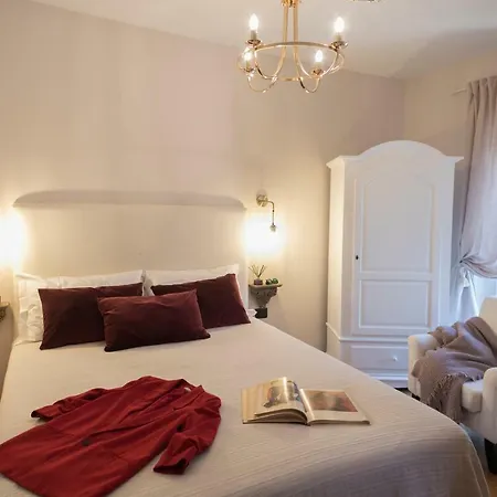 Daplace - Gae Appartement Milaan