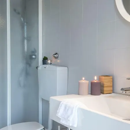 Apartamento Studio Isola Milán