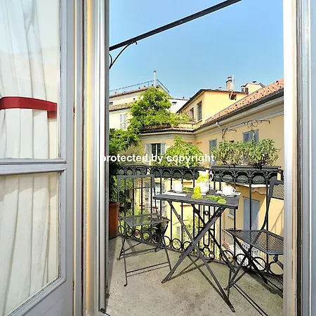 Exclusive Artistic Apartamento