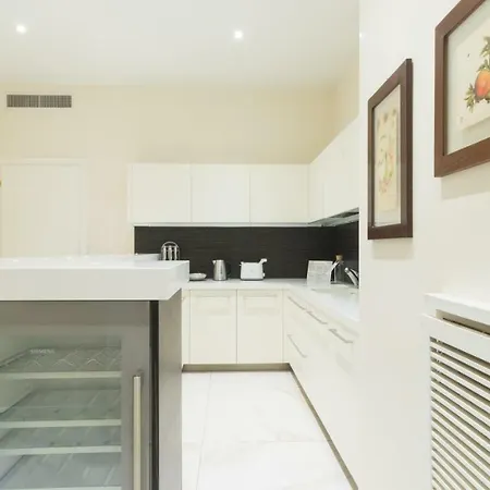 Italianway - Durini 23 Appartement *