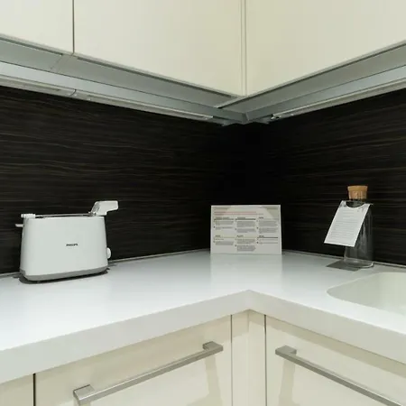 Appartement Italianway - Durini 23 *