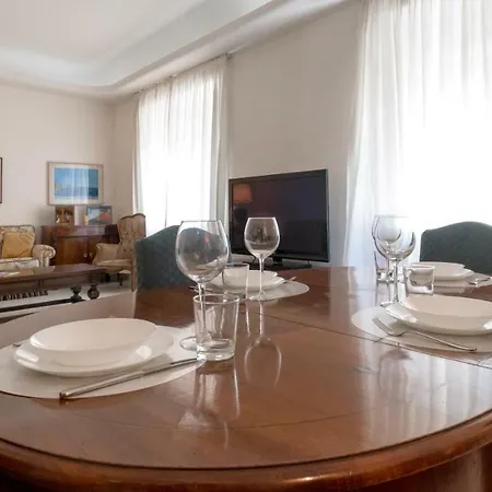 Italianway - Durini 23 Appartement