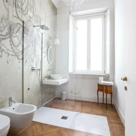 Nocleg ze śniadaniem La Foresteria