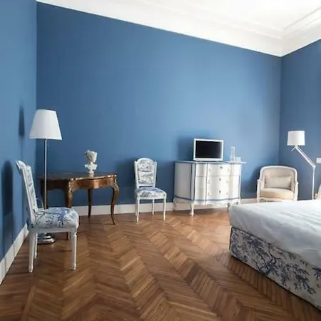 Nocleg ze śniadaniem La Foresteria 4*