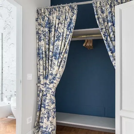 La Foresteria Nocleg ze śniadaniem