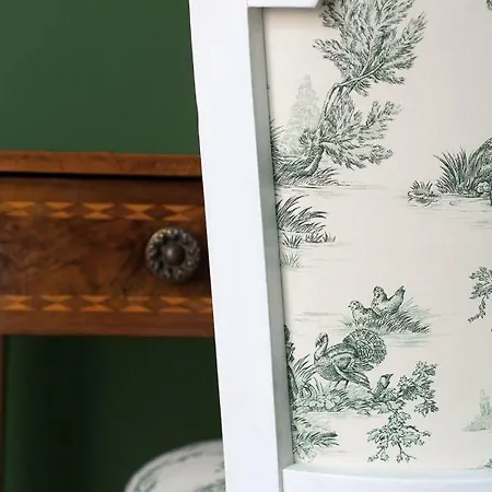 La Foresteria Nocleg ze śniadaniem 4*