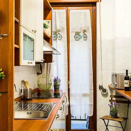 Bed & Breakfast Zara 3*