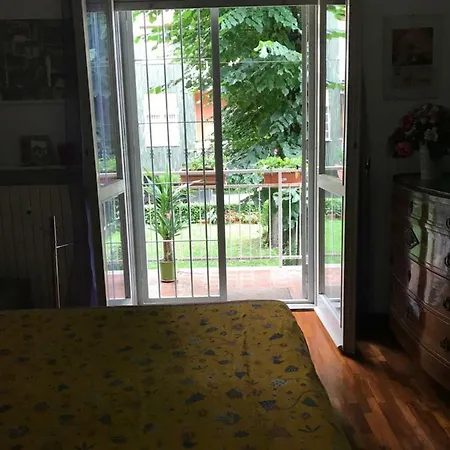 Casa Martesana לינה וארוחת בוקר 3*