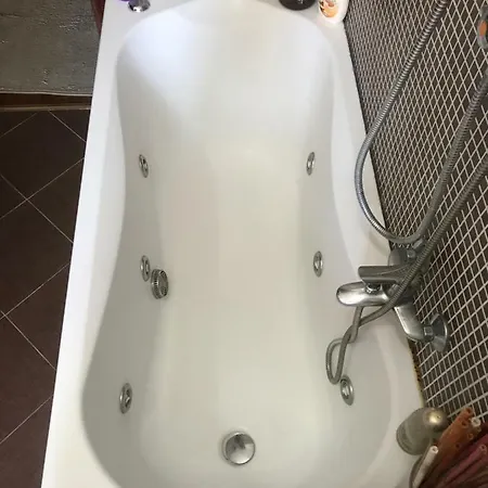 לינה וארוחת בוקר Casa Martesana
