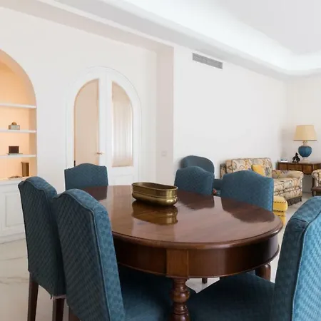 Italianway - Durini 23 Appartement