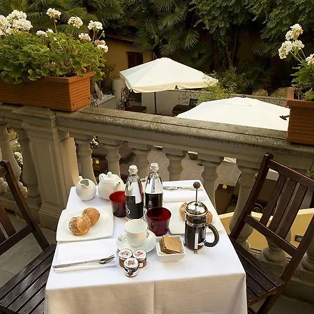 Hotel Town House 31 Mediolan