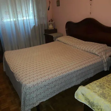 Alloggio in famiglia A 5 Min Da M3 Comasina Milano