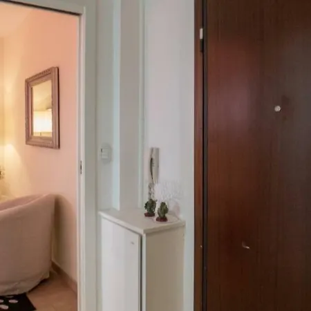 Sammartini 35 Apartment Milan