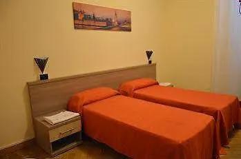 Konukevi Il Giramondo