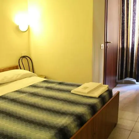 Hotel Leonardo Da Vinci *