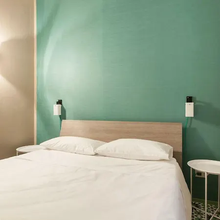 Appartement Nella Rinata Vecchia Fiera Milan