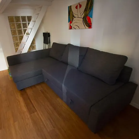 La Maison Boheme Milan