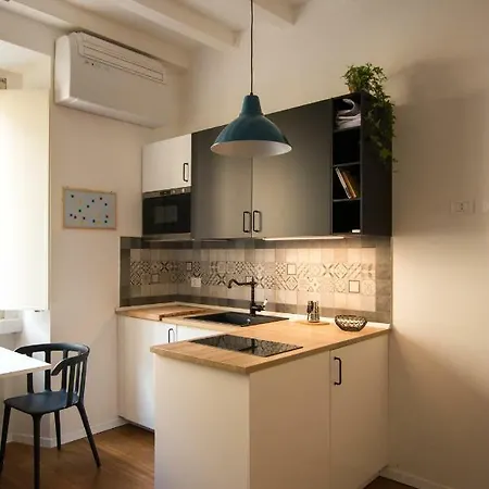 La Maison Boheme Holiday home Milan