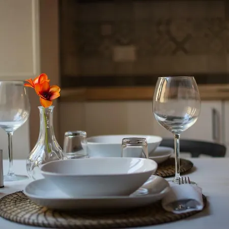 La Maison Boheme Holiday home Milan