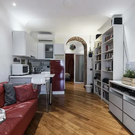 Appartamento Beautiful And Happy Flat In Center