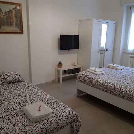 Отель Area 14 Navigli