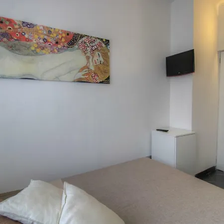 A Casa Di Ara Pensionat 3*