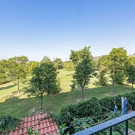Naviglio Pavese Charming Flat * ميلان