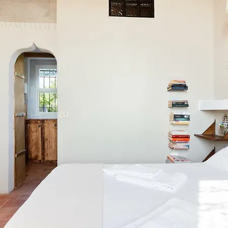 Naviglio Pavese Charming Flat شقة *