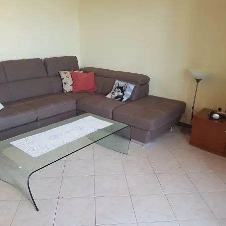 Gonin Appartement