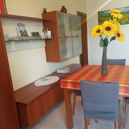 Gonin Appartement Milan