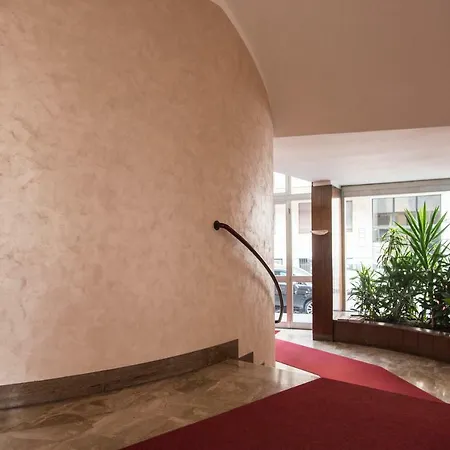 Youhosty - Copernico 47 Appartement