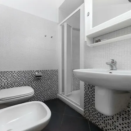 Apartment Casa Da Artistica