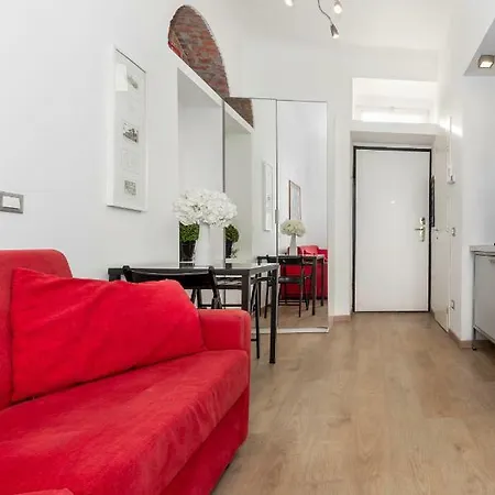 Apartment Casa Da Artistica *