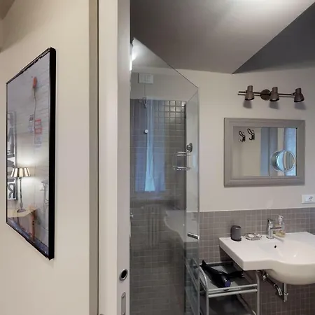 Brera District Apartamento *