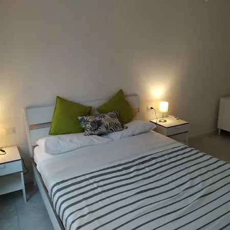 Apartamento Sempione Appartaments *
