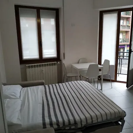 Apartamento Sempione Appartaments Milán