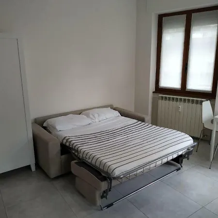 Sempione Appartaments Milán