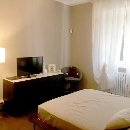 Gæstehus Casa Vittorio